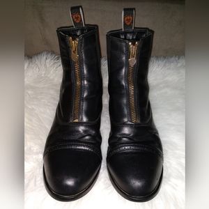 Ariat Heritage Riding Paddock Boots